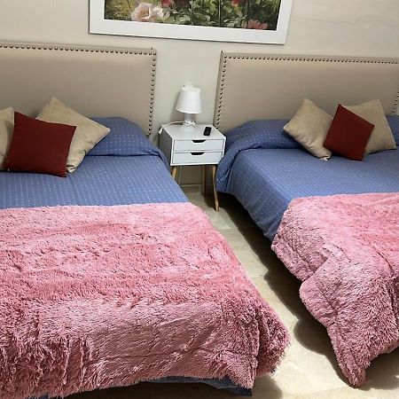 Villa Paraiso エシハ エクステリア 写真