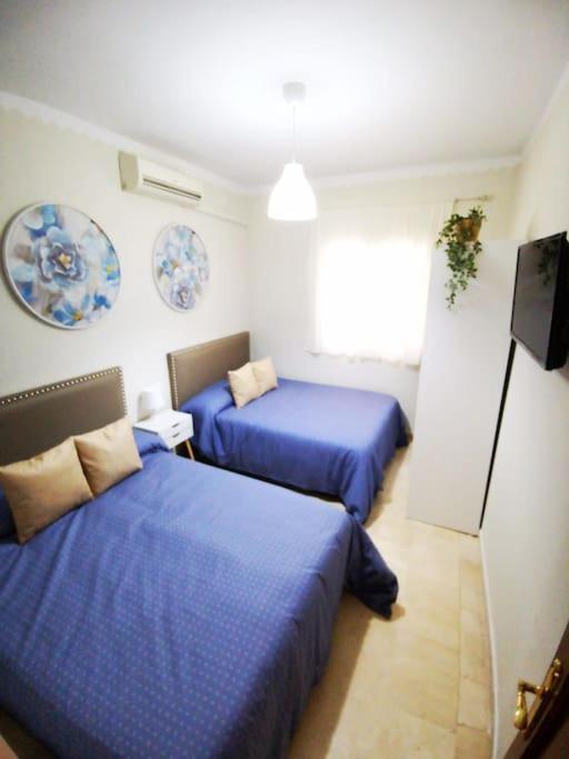 Villa Paraiso エシハ エクステリア 写真