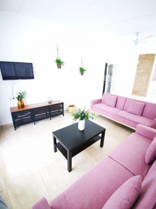 Villa Paraiso エシハ エクステリア 写真