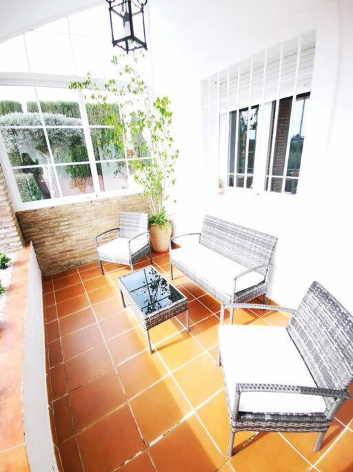 Villa Paraiso エシハ エクステリア 写真