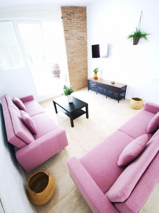 Villa Paraiso エシハ エクステリア 写真