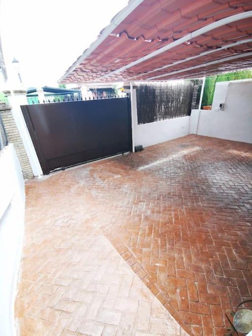 Villa Paraiso エシハ エクステリア 写真