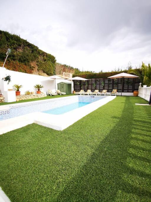 Villa Paraiso エシハ エクステリア 写真