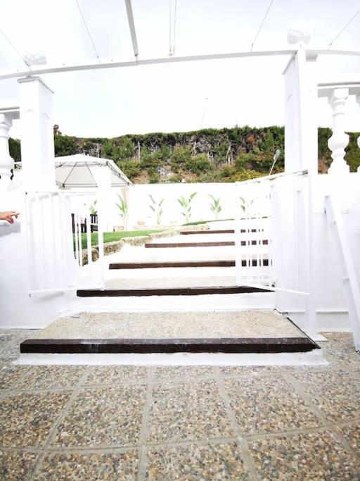 Villa Paraiso エシハ エクステリア 写真